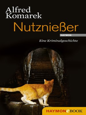 cover image of Nutznießer